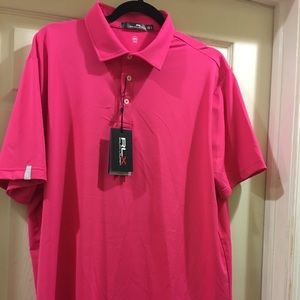 Brand new men’s polo shirt